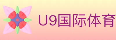 U9国际体育 logo